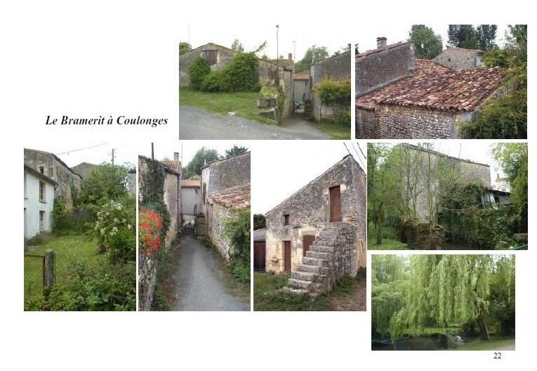 coulonges photos